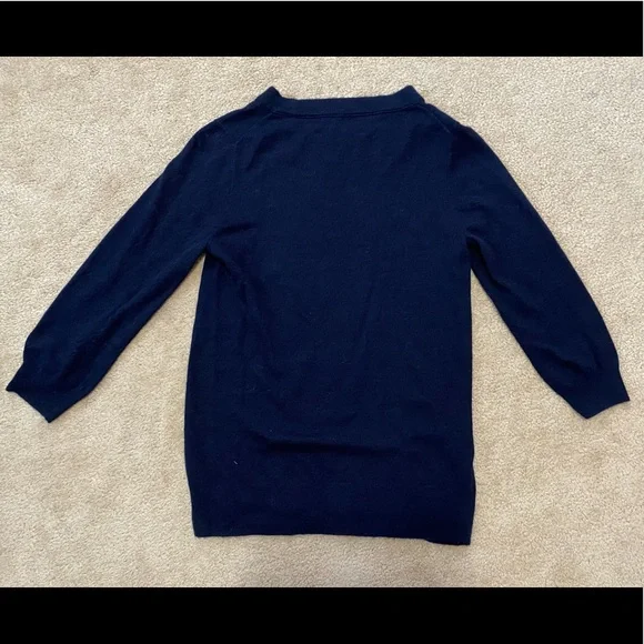 EUC J. Crew ❤️ Sweater - Picture 6 of 8